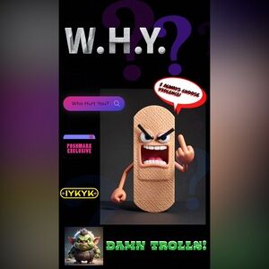 **Not a real listing**